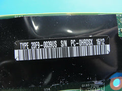 Lenovo ThinkPad 14" T460s Genuine Laptop i5-6300U 2.3GHz Motherboard 00JT923