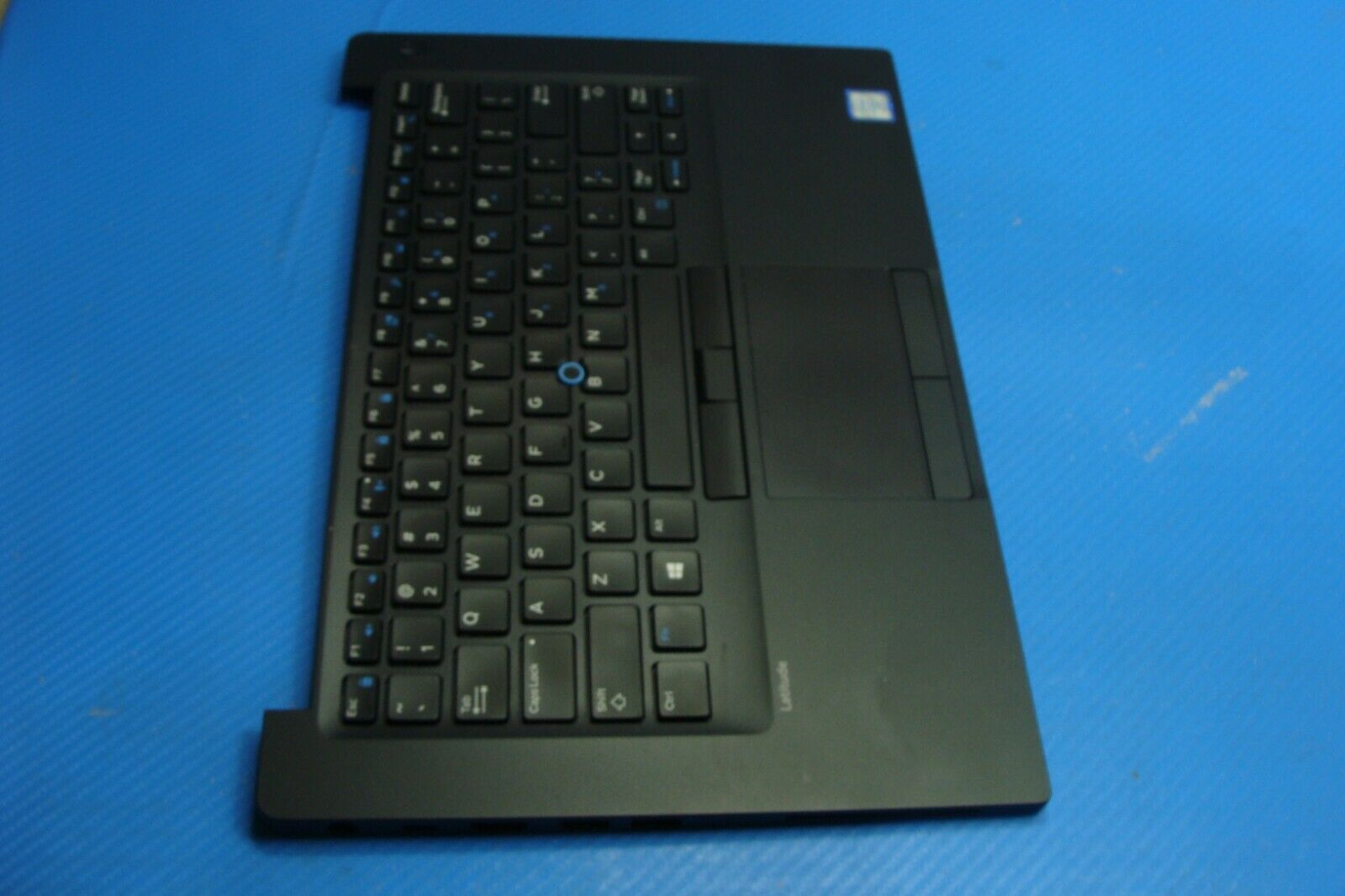 Dell Latitude 7480 14