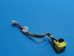 Lenovo ThinkPad X220 12.5" Genuine DC-IN Power Jack w/Cable 50.4KJ01.001 - Laptop Parts - Buy Authentic Computer Parts - Top Seller Ebay