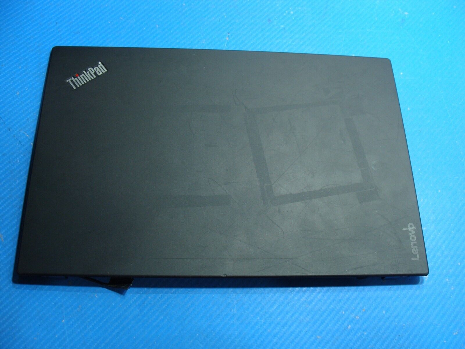 Lenovo ThinkPad X1 Carbon 5th Gen 14