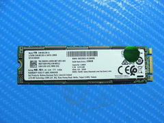 Dell 7490 Liteon M.2 SATA 128GB SSD Solid State Drive CV8-8E128-11 59X3V