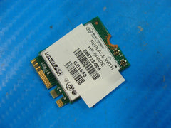 HP Pavilion x360 13.3" 13-s128nr Genuine Wireless WiFi Card 3165NGW 806723-005