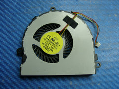 Dell Latitude 15.6" 3540 Genuine Laptop CPU Cooling Fan 74X7K DC28000C8F0 Dell