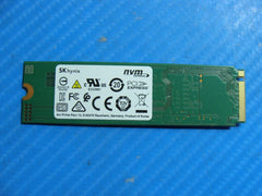 HP 17-by1053dx SK Hynix 256GB NVMe M.2 SSD Solid State Drive HFM256GDJTNG-8310A