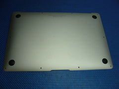 MacBook Air 13"A1466 Early 2015 MJVE2LL/A MJVG2LL/A Bottom Case 923-00505 #3GLP* Apple