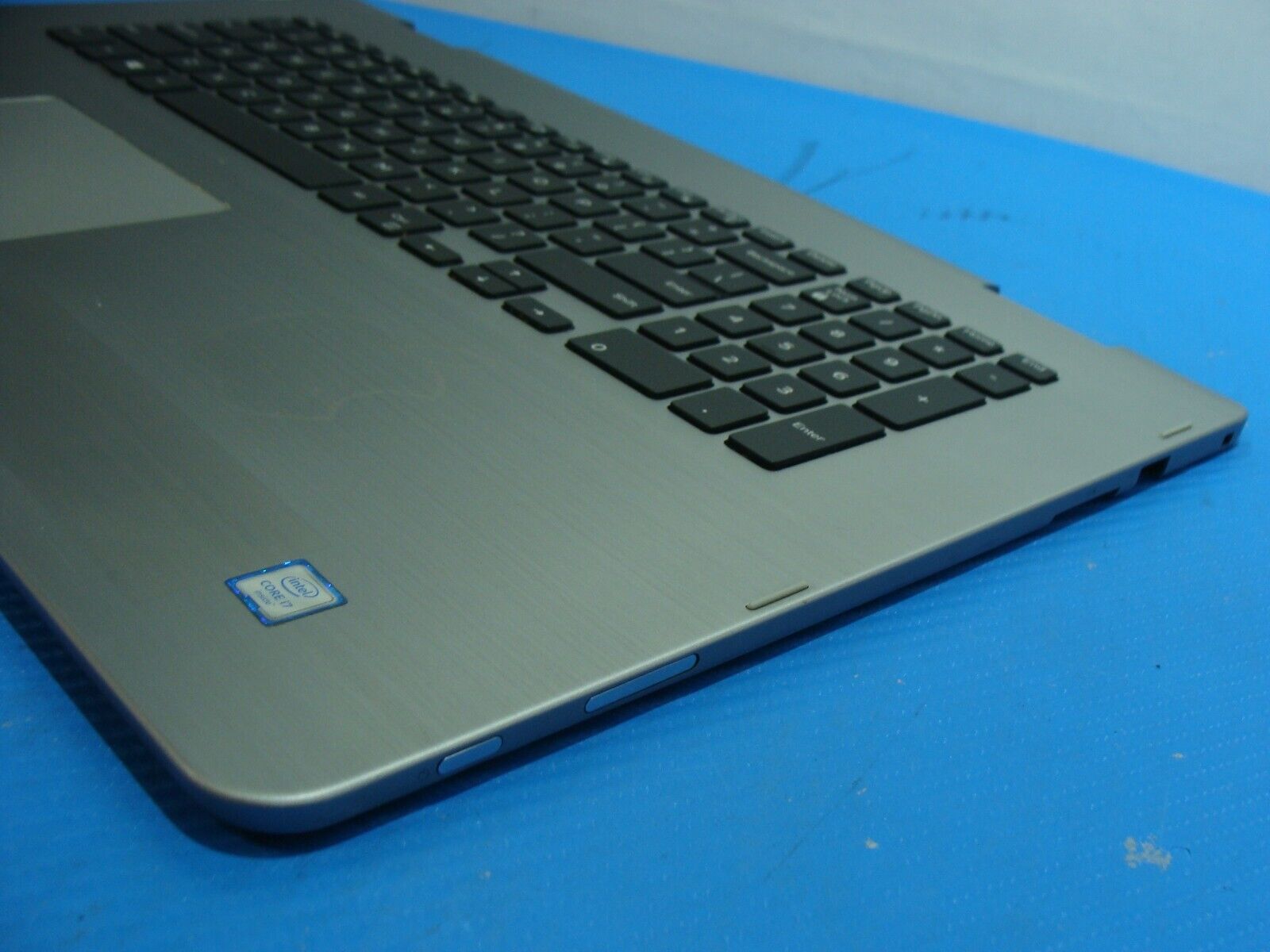 Dell Inspiron 17 7778 17.3