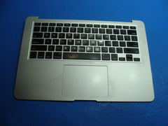 MacBook Air 13" A1466 Mid 2013 MD760LL/A Top Case w/Keyboard Trackpad 661-7480