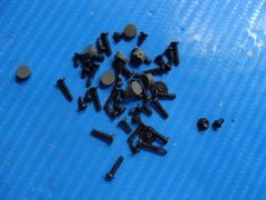 Toshiba Satellite 14" P845t Genuine Laptop Screw Set Screws for Repair ScrewSet