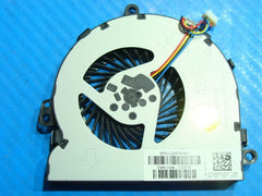 HP 255 G7 15.6" Genuine Laptop CPU Cooling Fan L20474-001 DC28000L8D0 - Laptop Parts - Buy Authentic Computer Parts - Top Seller Ebay