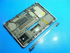 Dell Latitude E7440 14" Bottom Case & Hinge Cover YGJ08 AM0VN000401 GRADE A 