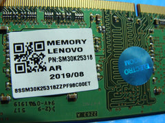 Lenovo 330S-15ARR So-Dimm Micron 4GB Memory RAM PC4-2666V MTA4ATF51264HZ-2G6E1