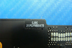 MacBook Pro A1502 13"2015 MF839LL i5-5257U 2.7GHz 8GB Logic Board 661-02354 Asis 