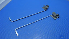 Lenovo 15.6" G50-45 Genuine Right & Left Hinge Set AM0TH000110 AM0TH000210 GLP* Lenovo