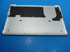 MacBook Pro A1502 13" Late 2013 ME864LL/A Bottom Case Silver 923-0561