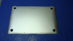 MacBook Air A1466 13" Mid 2013 MD761LL/A Bottom Case Silver 923-0443