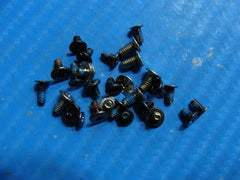 Dell Vostro 15 5510 15.6" Screw Set Screws for Repair ScrewSet