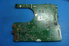 Dell Inspiron 15 3558 15.6" Intel i3-5015u 2.1Ghz Motherboard 1XVKN MNGP8