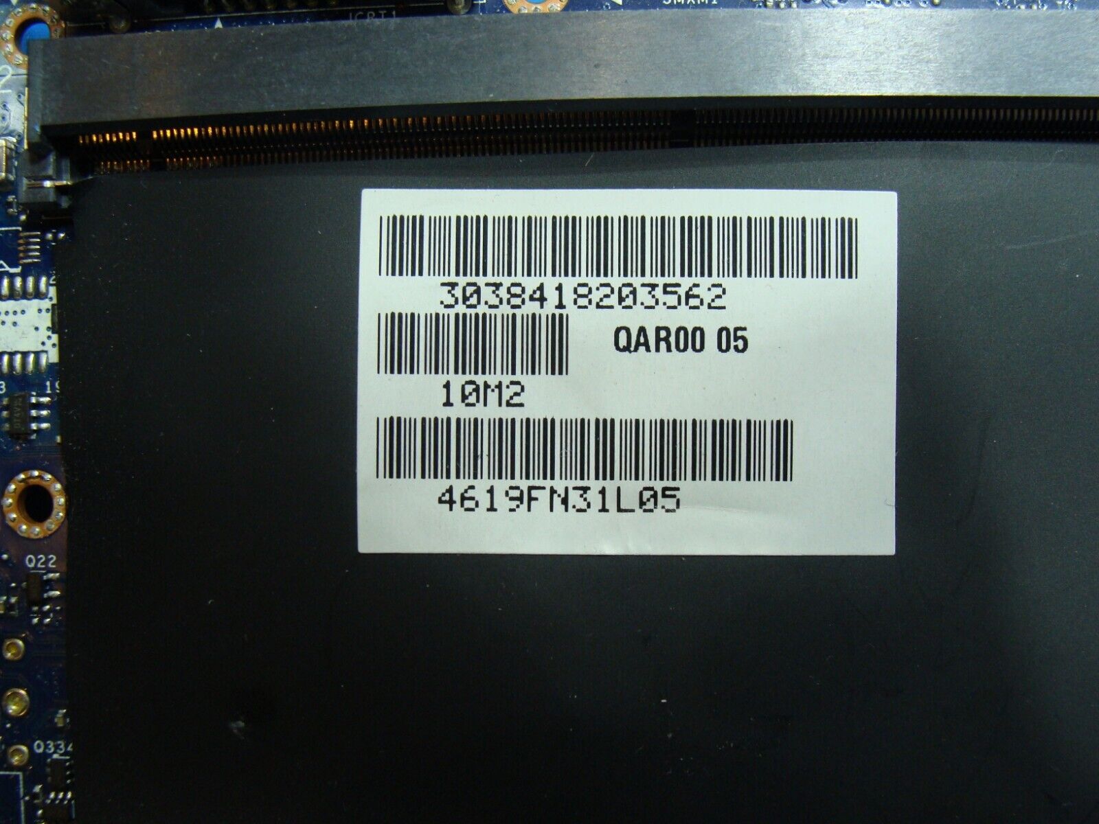 Dell Precision M4700 15.6