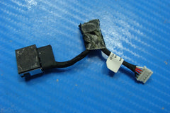 Lenovo ThinkPad T470 14" Genuine Laptop DC IN Power Jack w/Cable dc30100rb00