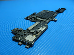 MacBook Pro A1708 13" 2017 MPXQ2LL/A i5-7360u 2.3GHz 8GB Logic Board 661-07568 