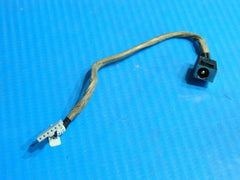 MSI 17.3" GL72 MS-1796 OEM Laptop DC IN Power Jack w/ Cable K1G-300623-H38 