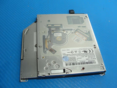 MacBook Pro 13" A1278 Mid 2012 MD101LL/A OEM Super Drive UJ8A8 661-6593 - Laptop Parts - Buy Authentic Computer Parts - Top Seller Ebay