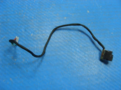 HP Pavilion 15.6" 15-cs3073cl Genuine DC IN Power Jack w/Cable 799750-S23 - Laptop Parts - Buy Authentic Computer Parts - Top Seller Ebay