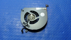 MacBook Pro 15" A1286 Early 2010 MC371LL/A OEM Left Fan 922-8703 GLP* - Laptop Parts - Buy Authentic Computer Parts - Top Seller Ebay