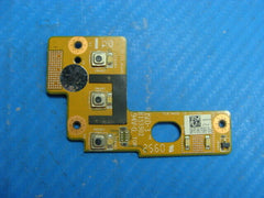 Asus G73JH-RBBX09 17.3" Power Button Board 60-NY8SW1000-D03 69N0H3G10D03-01 - Laptop Parts - Buy Authentic Computer Parts - Top Seller Ebay