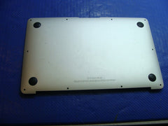 Macbook Air A1465 11" Mid 2013 MD711LL/A MD712LL/A Bottom Case Silver 923-0436