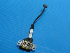 Lenovo Yoga 3 Pro-1370 80HE 13.3" Genuine DC IN Power Jack w/Cable DC30100LO00 - Laptop Parts - Buy Authentic Computer Parts - Top Seller Ebay