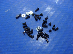 HP Pavilion 15-n230us 15.6" Genuine Laptop Screw Set Screws for Repair ScrewSet HP