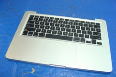 MacBook Pro A1278 13" 2012 MD102LL/A Top Case w/BL Keyboard Trackpad 661-6595 ER - Laptop Parts - Buy Authentic Computer Parts - Top Seller Ebay