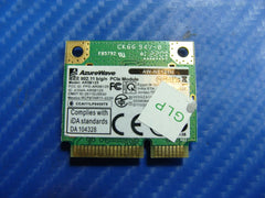 Asus 15.6" S56CA-DH51 Genuine Laptop Wirless WiFi Card AW-NE186H AR5B125 GLP* ASUS