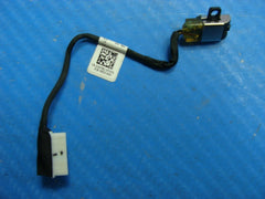 Dell Inspiron 5570 15.6" Genuine DC IN Power Jack w/Cable 2K7X2 DC301011B00 