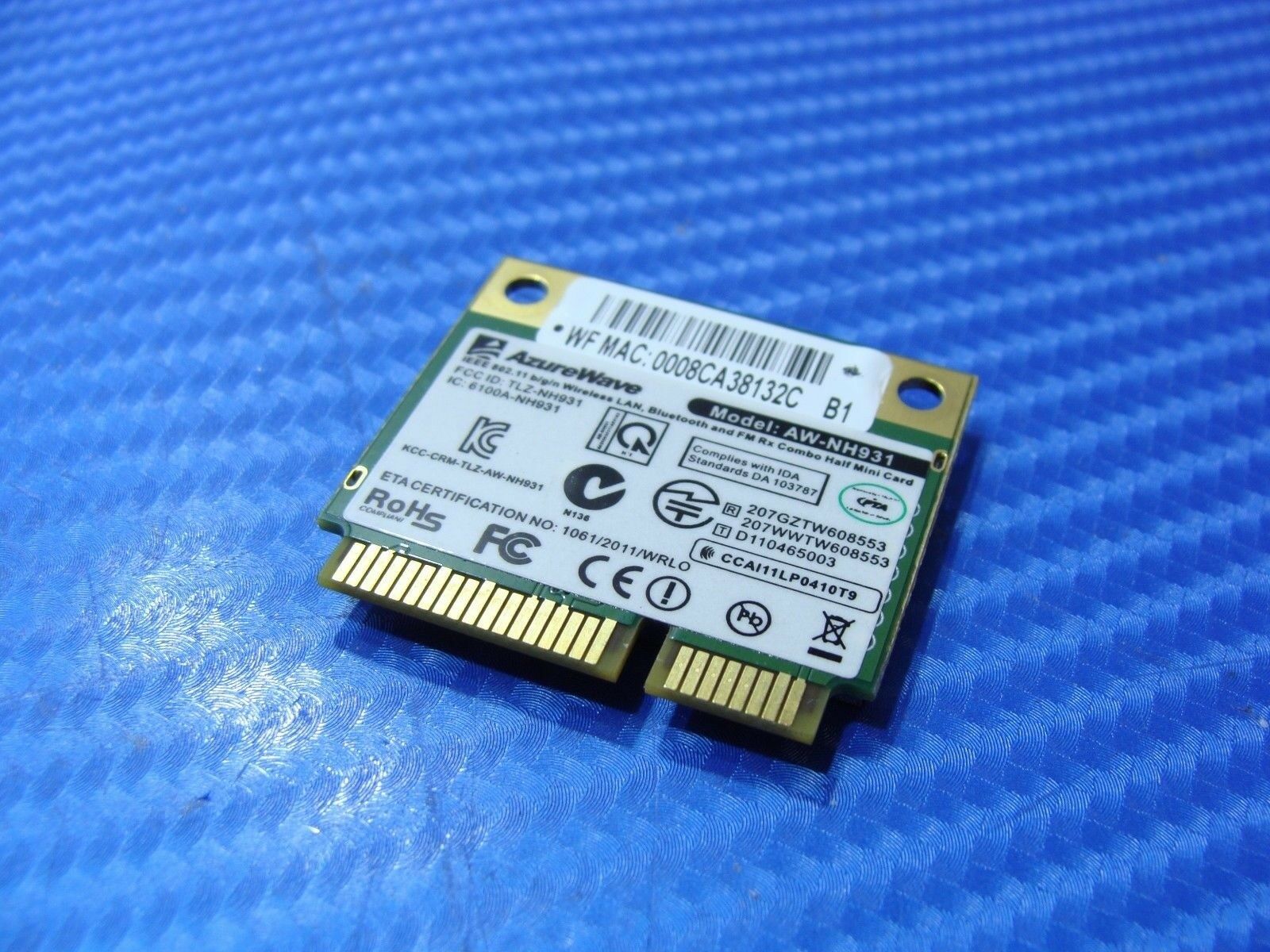 Toshiba Thrive 10.1