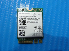 Dell Latitude 7390 13.3" Genuine Laptop Wifi Wireless Card 8265NGW 8F3Y8