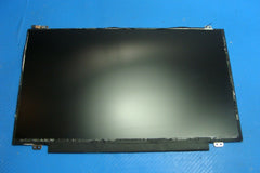 Dell Latitude 14" 5480 BOE Matte LCD Screen nc140fhm-n46 cj5jm 