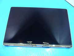 MacBook Pro A2141 16" 2019 MVVL2LL/A LCD Screen Space Grey 661-14200 READ BEZEL