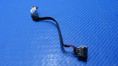 Dell Latitude E5430 14" Genuine Laptop DC IN Power Jack w/ Cable 9KHJ3 Dell