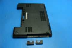 Dell Latitude E5440 14" Bottom Case w/Cover Door & Hinge Cover 356xd 