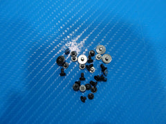 Dell Latitude 7420 14" Genuine Laptop Screw Set Screws for Repair ScrewSet 