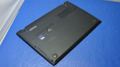 Lenovo ThinkPad 14"X1 Carbon Bottom Case Base Cover w/Speakers 60.4RQ17.002 GLP* Lenovo