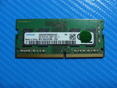 HP 250 G5 Samsung 4Gb Memory Ram So-Dimm PC4-2400T M471A5244CB0-CRC