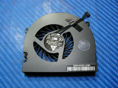 MacBook Pro A1286 15" Early 2010 MC371LL/A Genuine Laptop Right Fan 922-8702 #2 Apple