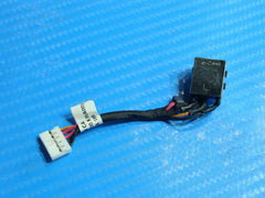 Dell Latitude 14" E7470 Genuine Laptop DC in Power Jack vcyyw 