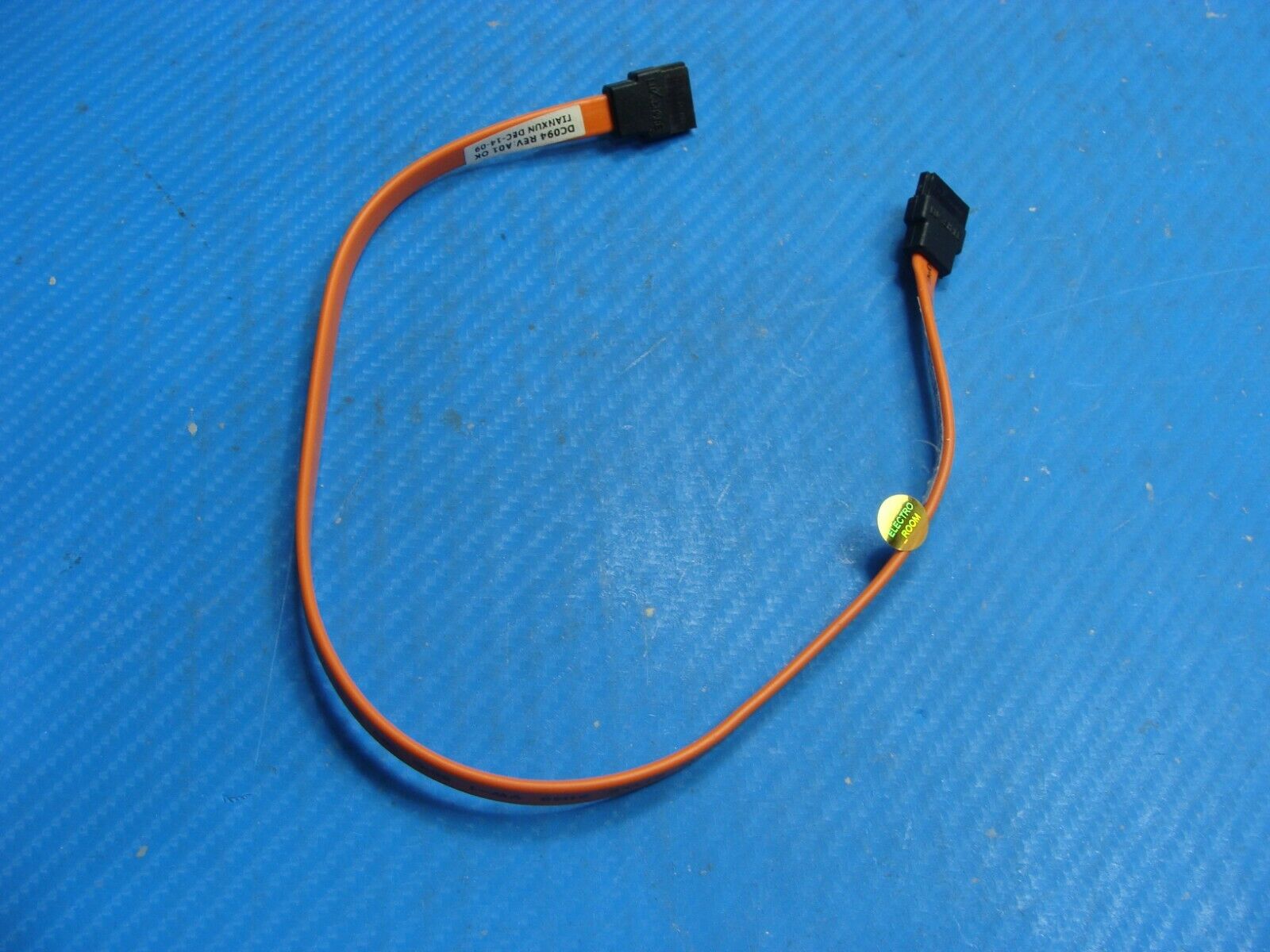 Custom Built PC Genuine Desktop SATA Cable - Laptop Parts - Buy Authentic Computer Parts - Top Seller Ebay