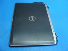 Dell Latitude 14" E6420 OEM Laptop LCD Back Cover w/Front Bezel WV0ND - Laptop Parts - Buy Authentic Computer Parts - Top Seller Ebay