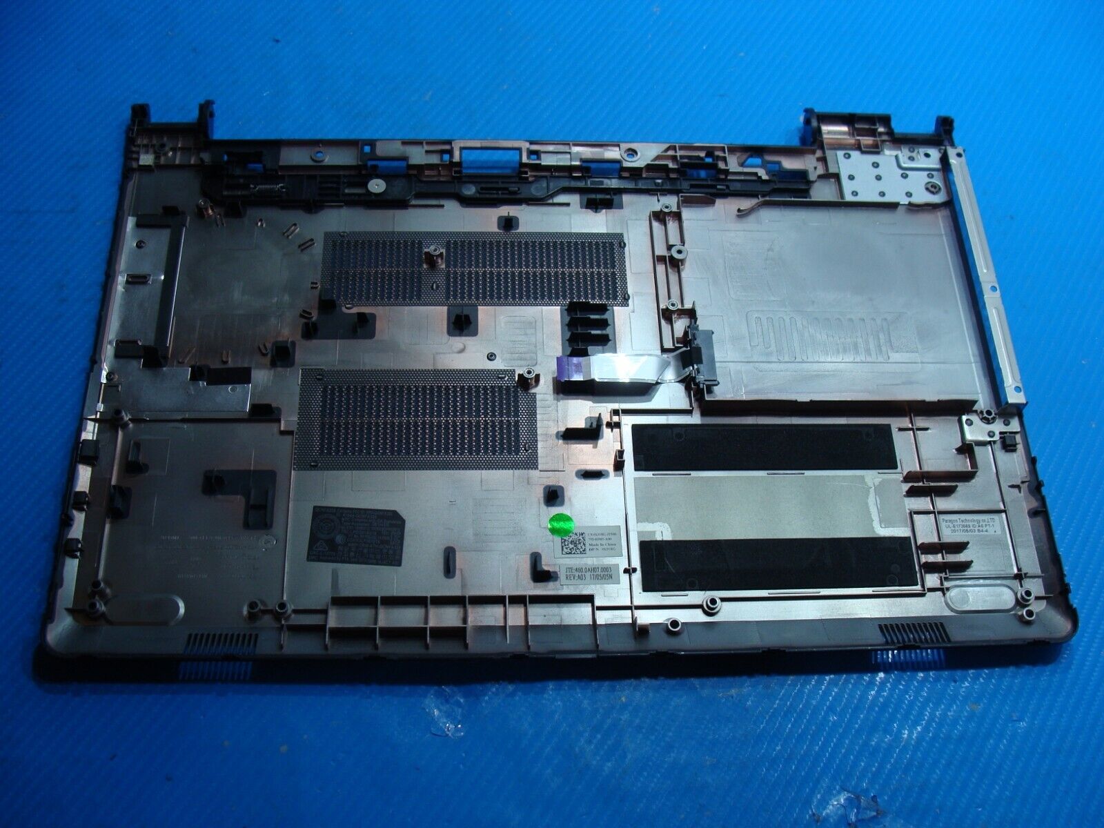 Dell Inspiron 15-3567 15.6