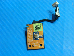 Dell Alienware M17x R3 17.3" Genuine Power Button Board w/Cable LS-6609P 7XD6N - Laptop Parts - Buy Authentic Computer Parts - Top Seller Ebay